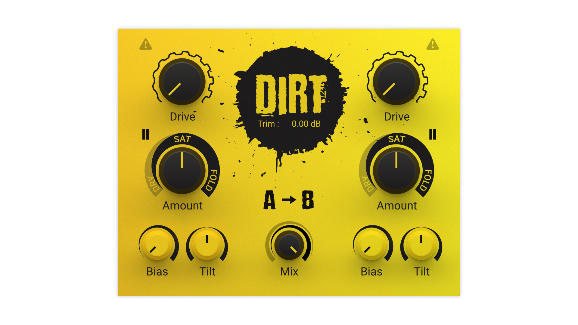 Komplete Kontrol Crush Pack effetti distorsione download