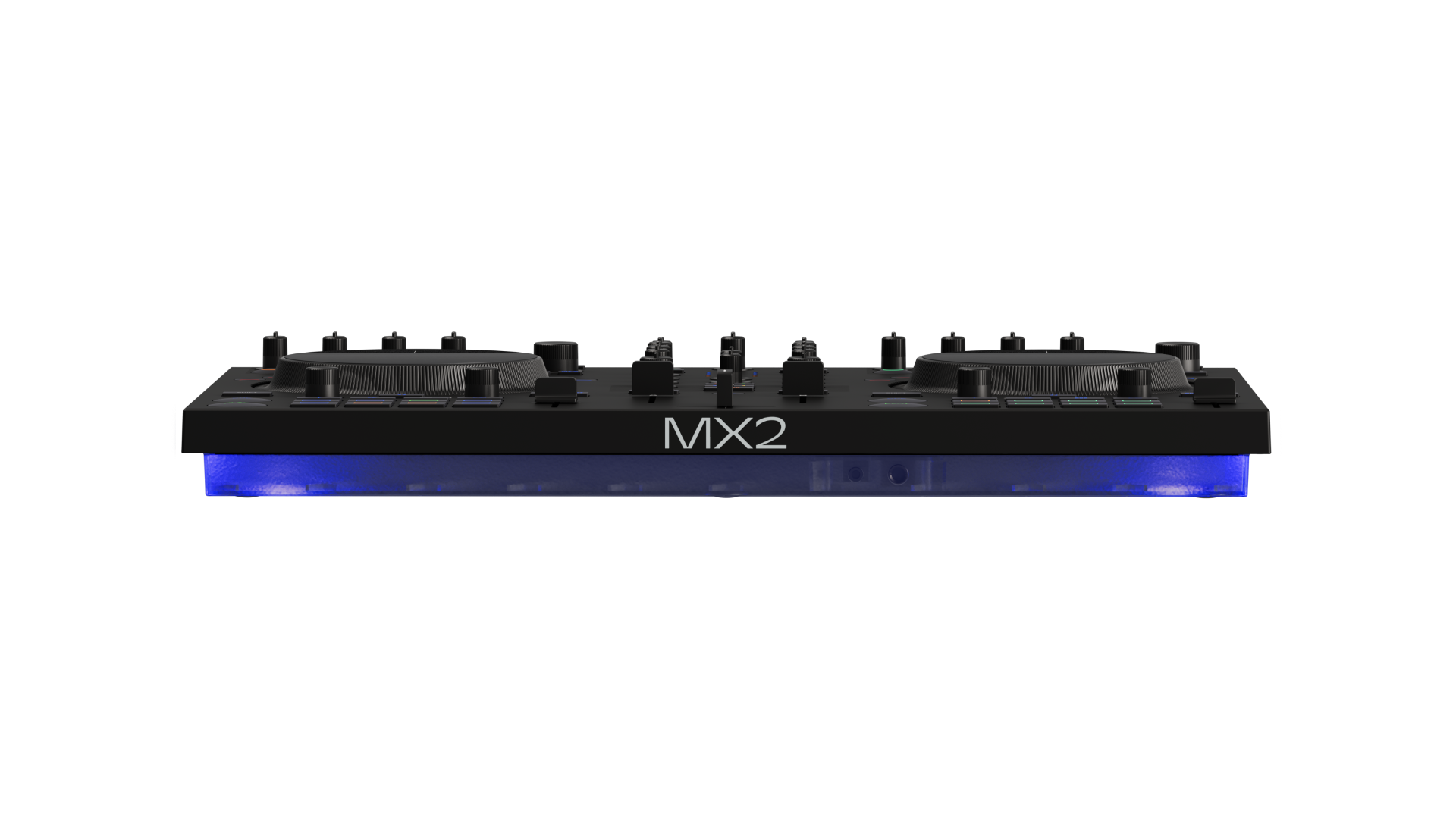 Native Instruments Traktor MX2 software DJ licenza