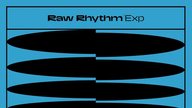 Komplete Kontrol Raw Rhythm expansion hip hop