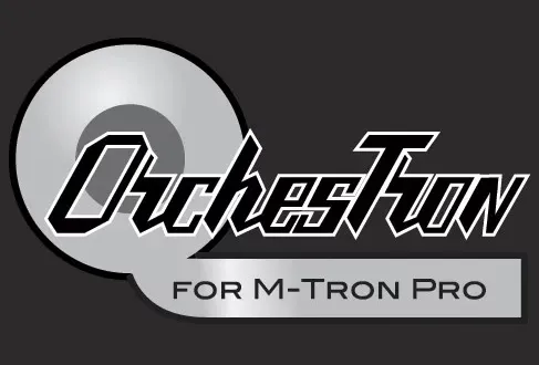GForce M-Tron OrchesTron espansione tastiere a nastro