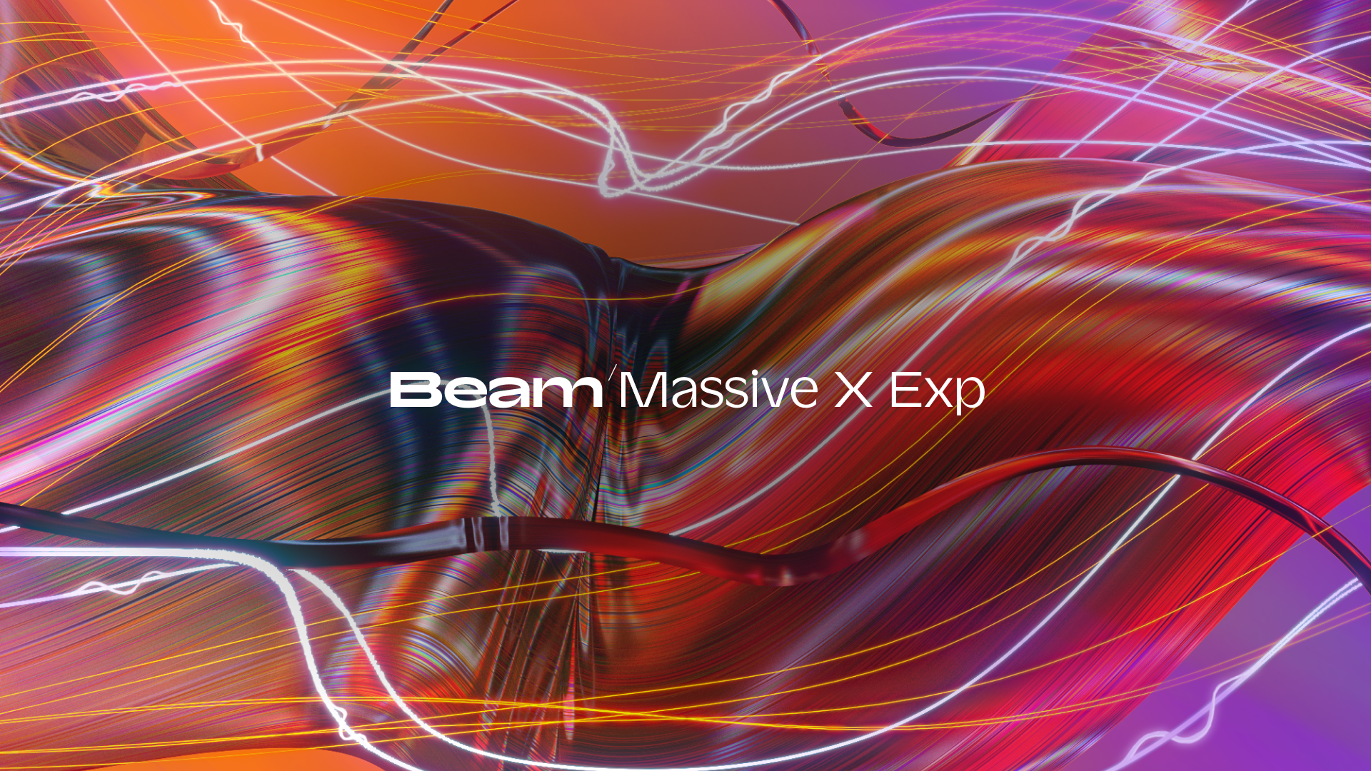Komplete Kontrol Beam espansione Massive X wavetable