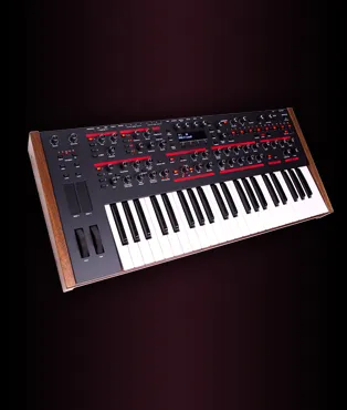 Sequential Pro 2 sintetizzatore