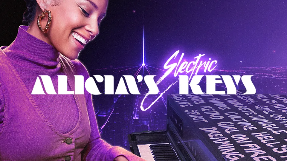 Komplete Kontrol Alicia's Electric Keys piano elettrico