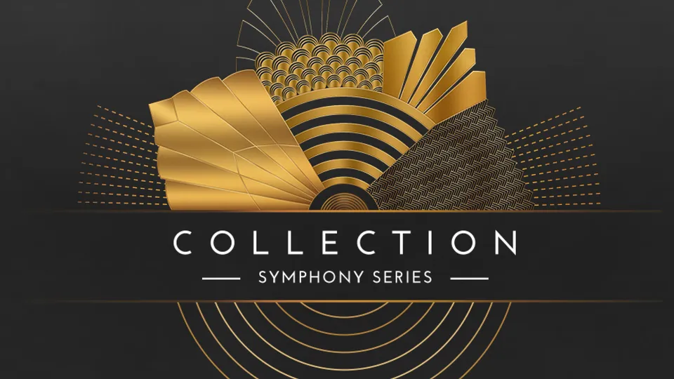 Komplete Kontrol Symphony Collection orchestra virtuale licenza