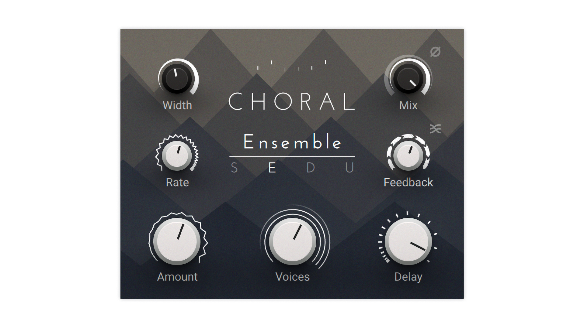 Komplete Kontrol Mod Pack effetti modulazione chorus