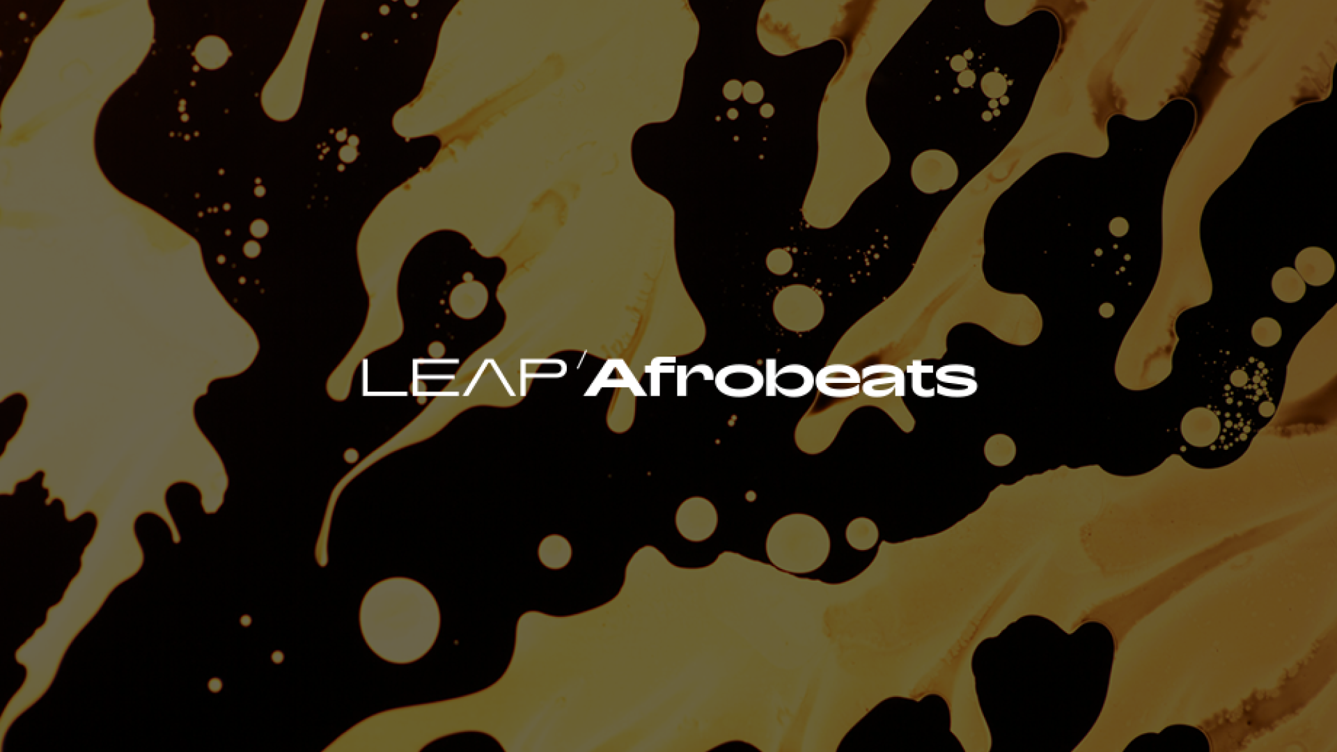 Native Instruments Afrobeats espansione suoni Leap