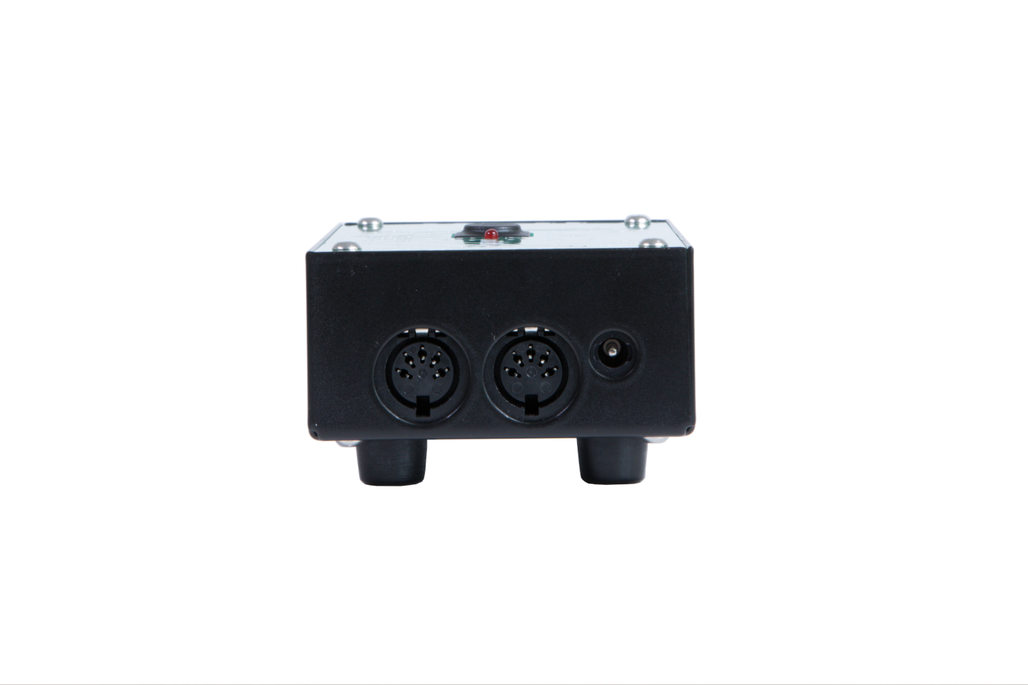 audiowerkstatt din2midi2din v2 convertitore DIN-Sync MIDI