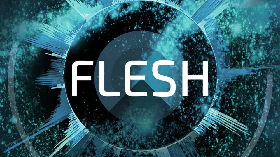 Komplete Kontrol Flesh synth performance licenza