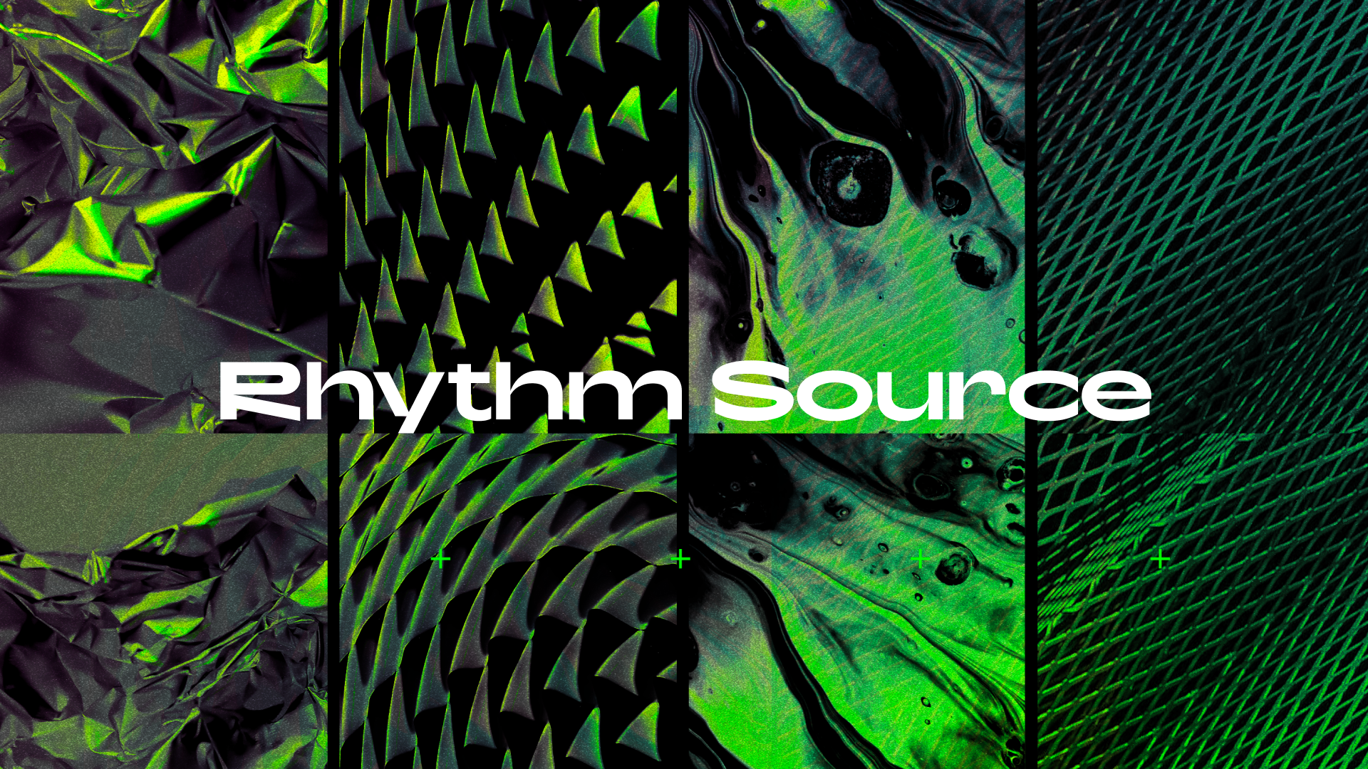Komplete Kontrol Rhythm Source espansione suoni MPC