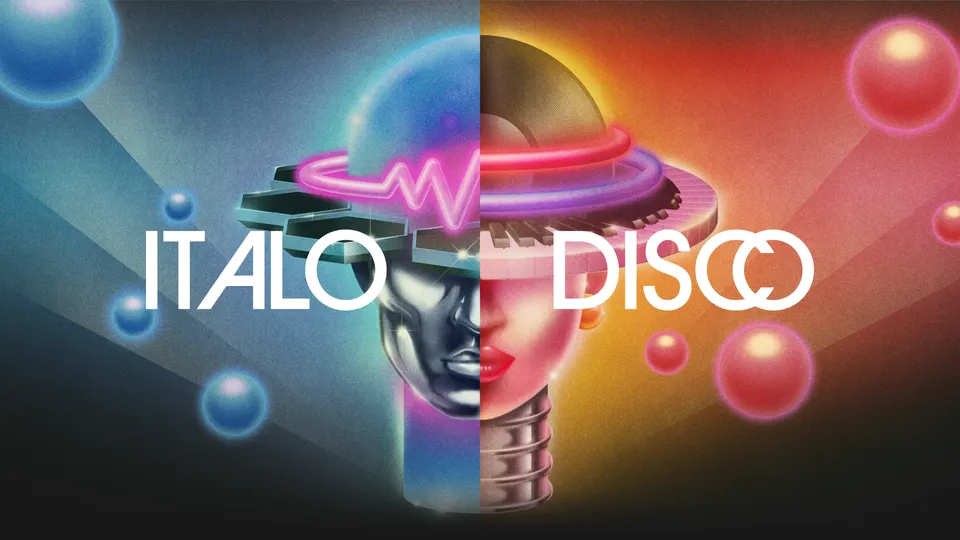 Komplete Kontrol Italo Disco Bundle pack italo disco