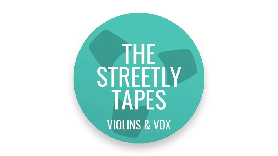 GForce M-Tron Streetly Tapes Violins Vox espansione nastri