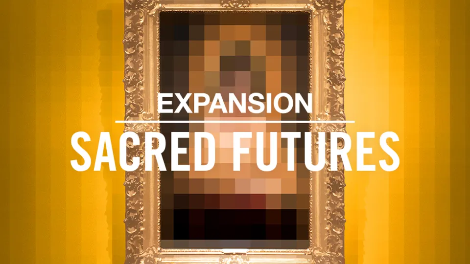 Komplete Kontrol Sacred Futures expansion hip hop R&B