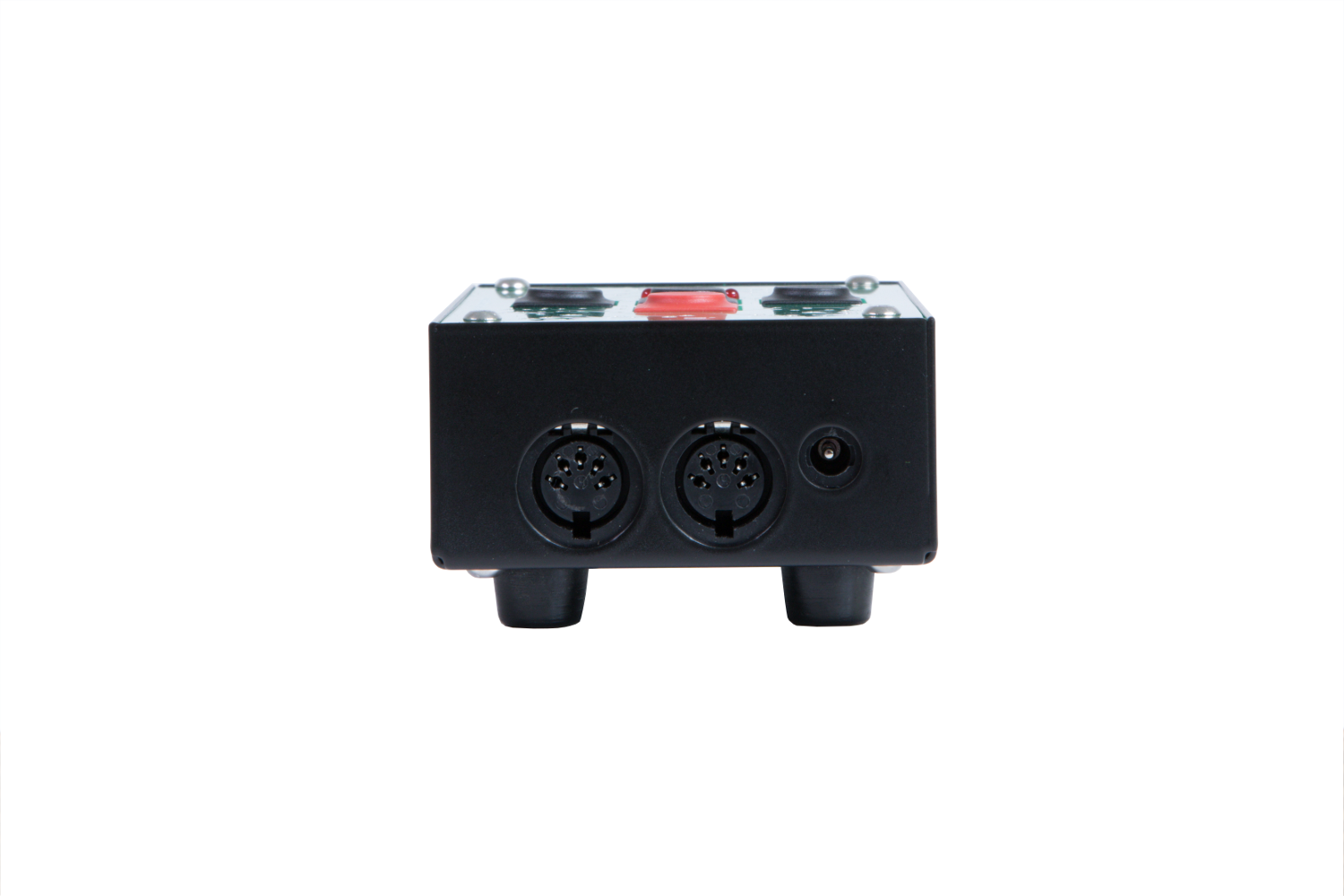 audiowerkstatt midi-restarter v2 interfaccia MIDI sync
