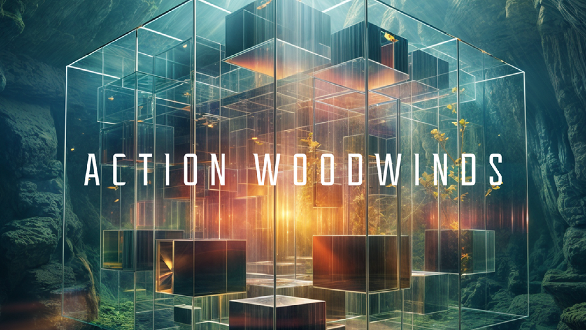 Komplete Kontrol Action Woodwinds legni cinema licenza