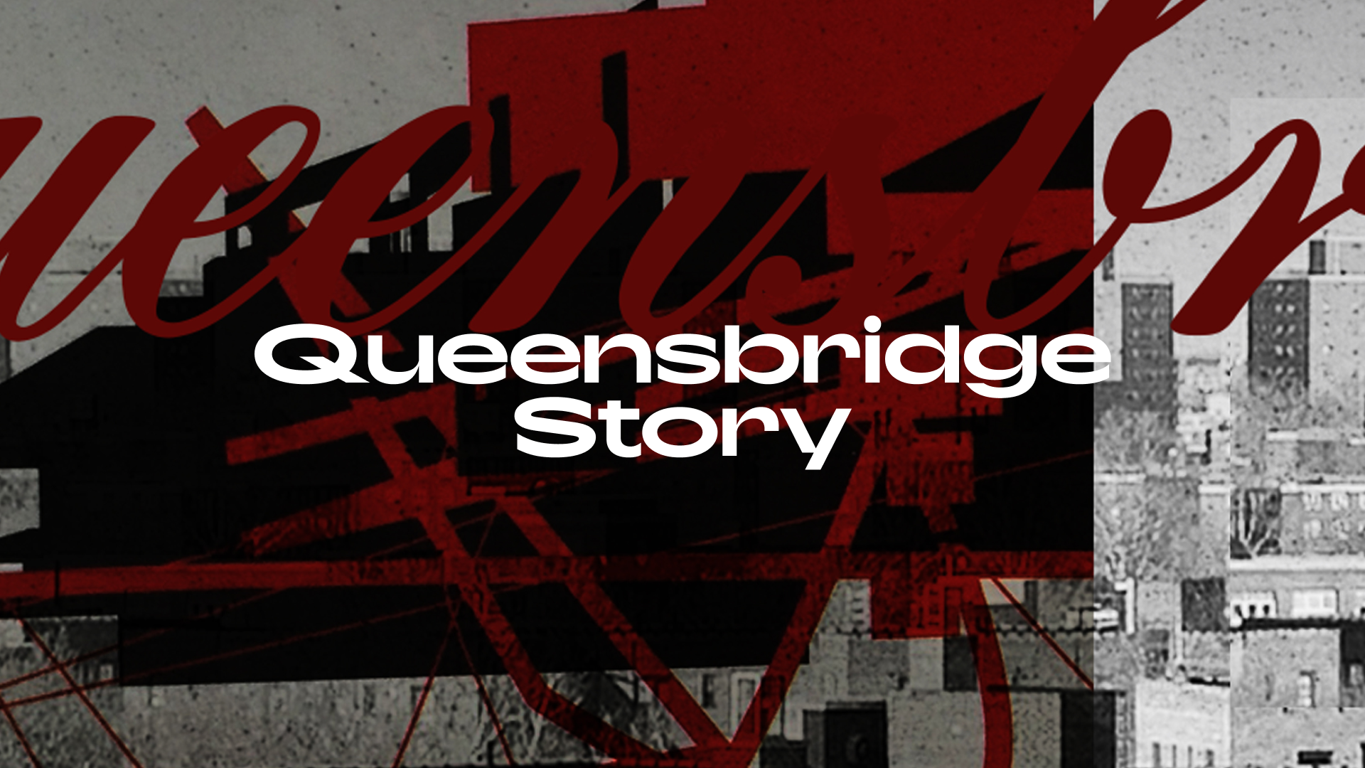 Queensbridge Story espansione MPC hip hop