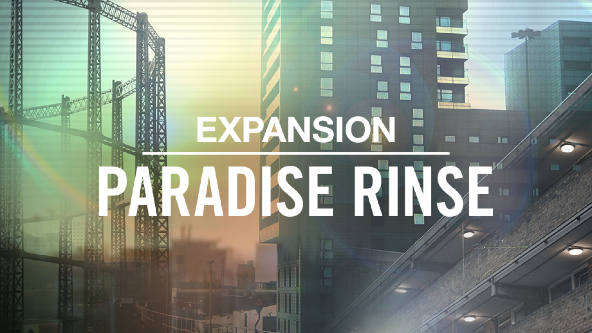 Komplete Kontrol Paradise Rinse expansion suoni licenza future bass