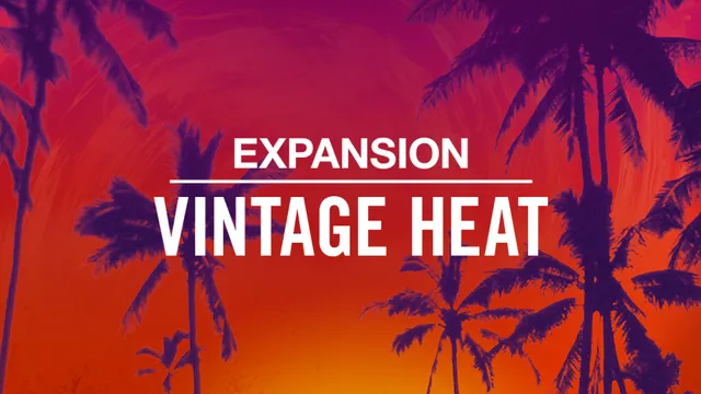 Native Instruments Komplete Kontrol Vintage Heat espansione funk