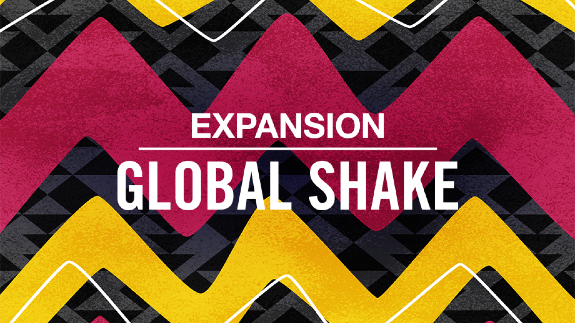 Komplete Kontrol Global Shake espansione hip hop