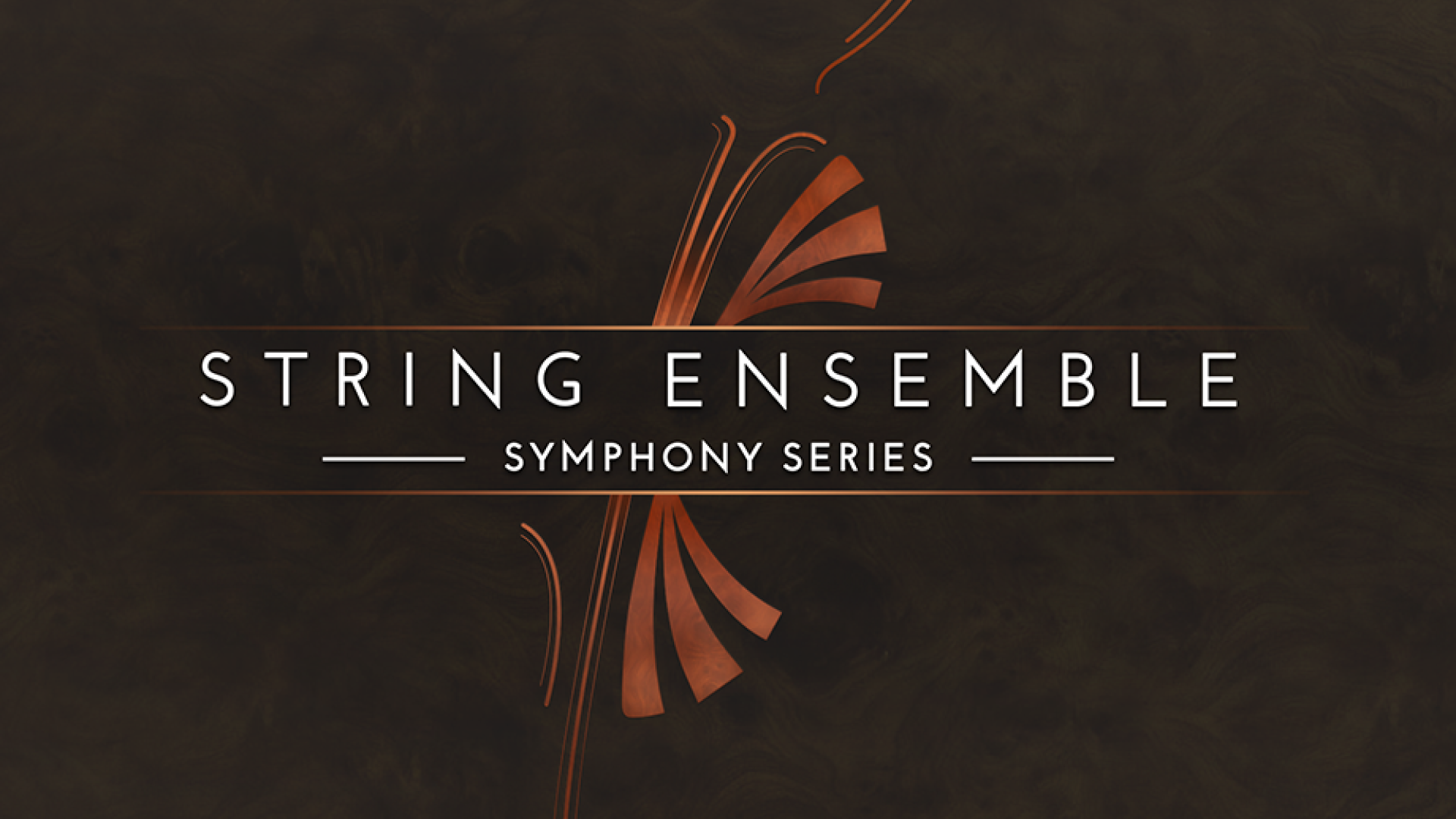 Komplete Kontrol Symphony Series String Ensemble archi