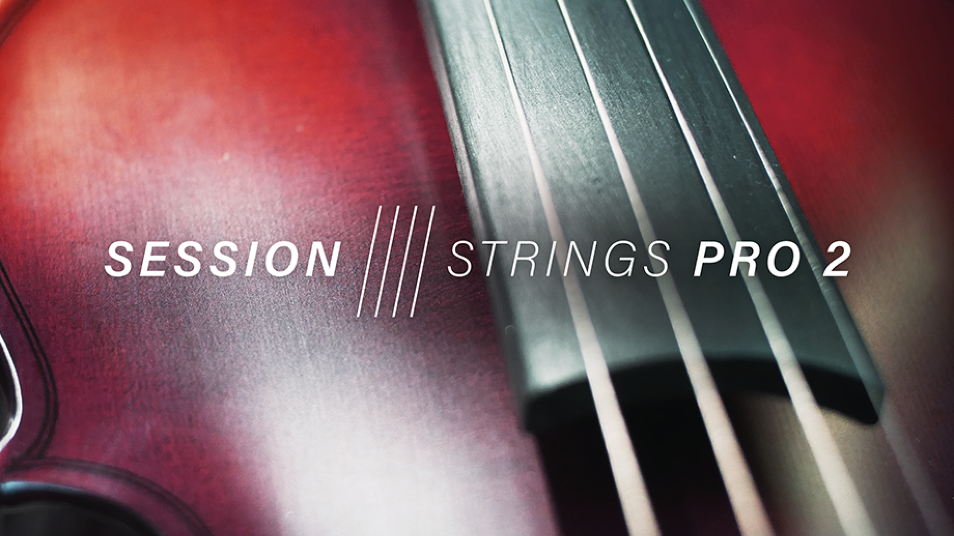 Native Instruments Session Strings Pro 2 libreria archi ensemble studio