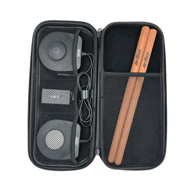 Aeroband PocketDrum custodia EVA per bacchette
