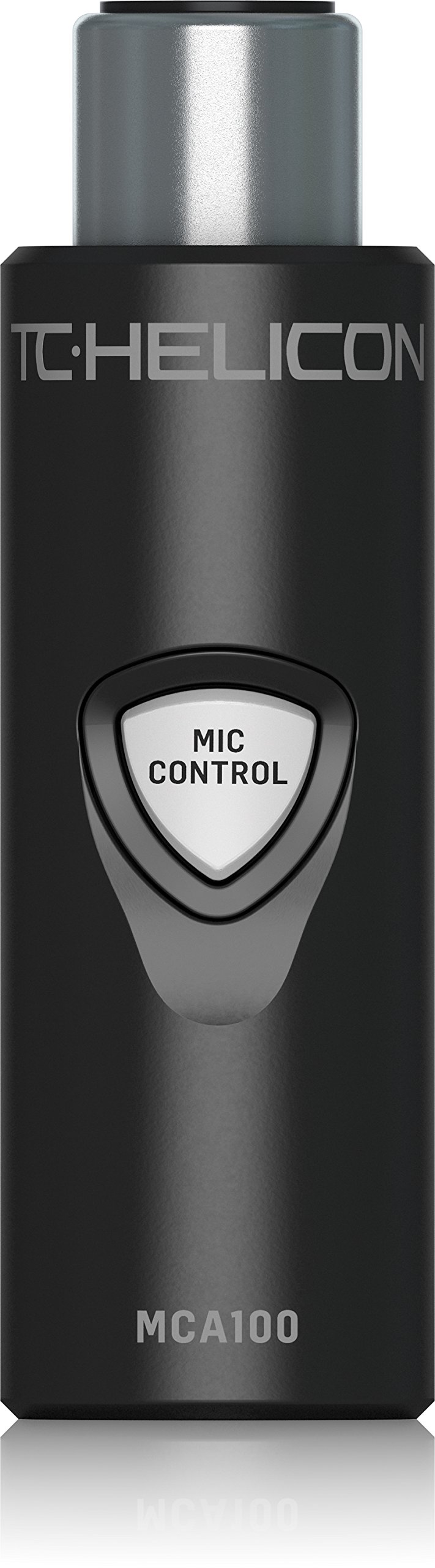 TC Helicon MCA100 adattatore XLR Mic Control con LED