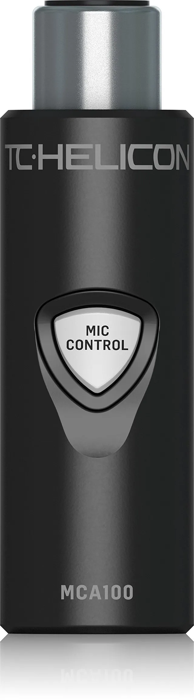 TC Helicon MCA100 adattatore XLR Mic Control con LED