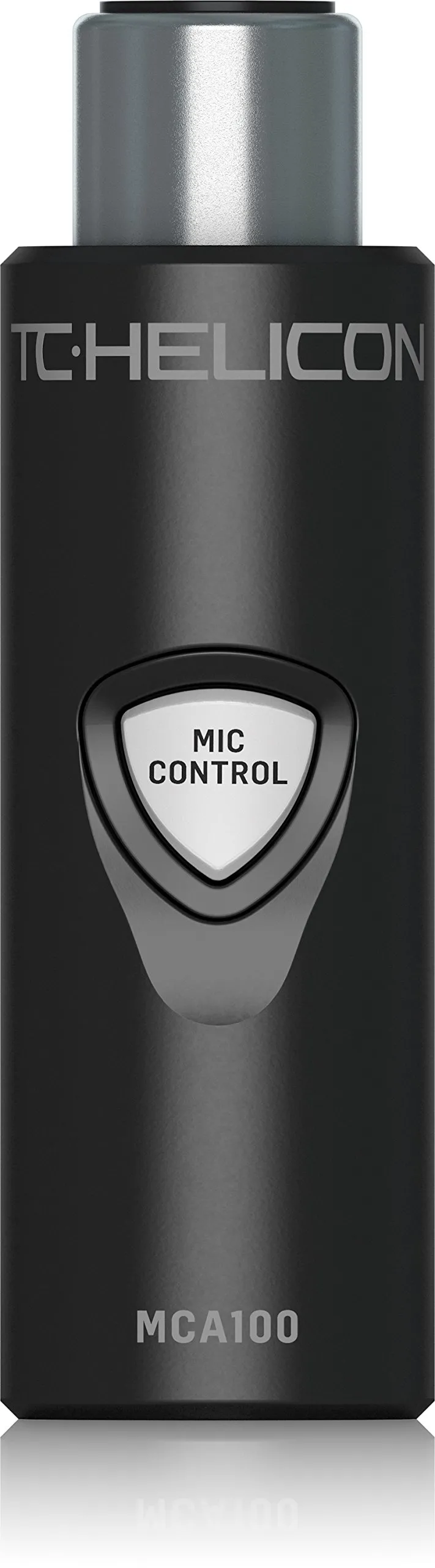TC Helicon MCA100 adattatore XLR Mic Control con LED