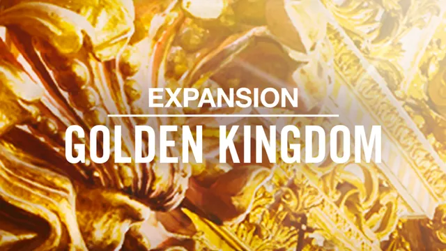 Komplete Kontrol Golden Kingdom espansione hip hop