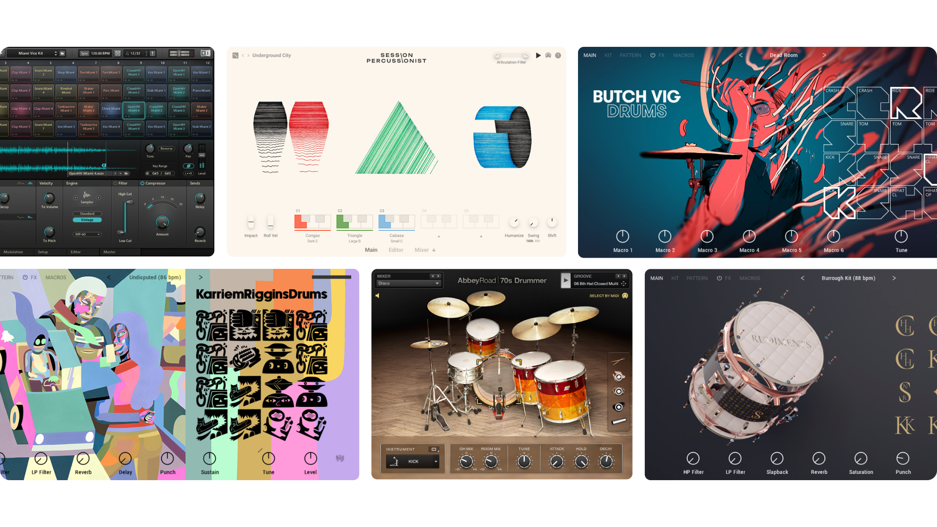 Native Instruments Komplete 26 Ultimate bundle produzione