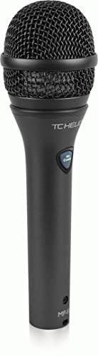 TC Helicon MP-85 microfono voce dinamico