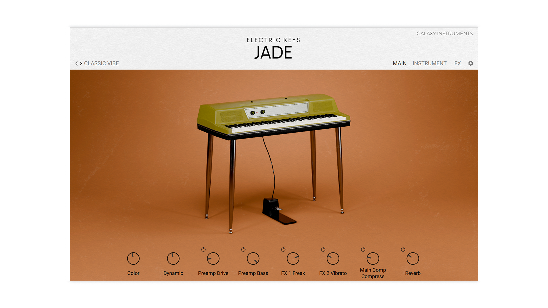 Komplete Kontrol Definitive Electric Keys Collection tastiere elettriche