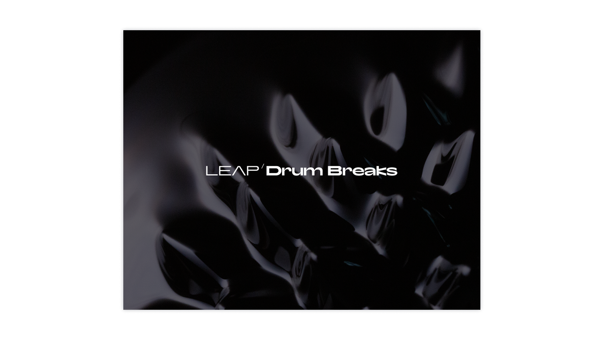 Komplete Kontrol Drum Breaks espansione Leap licenza break