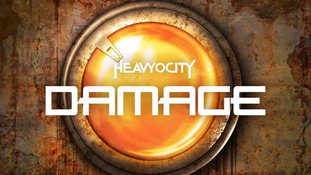 Komplete Kontrol Damage batteria cinematica percussioni download
