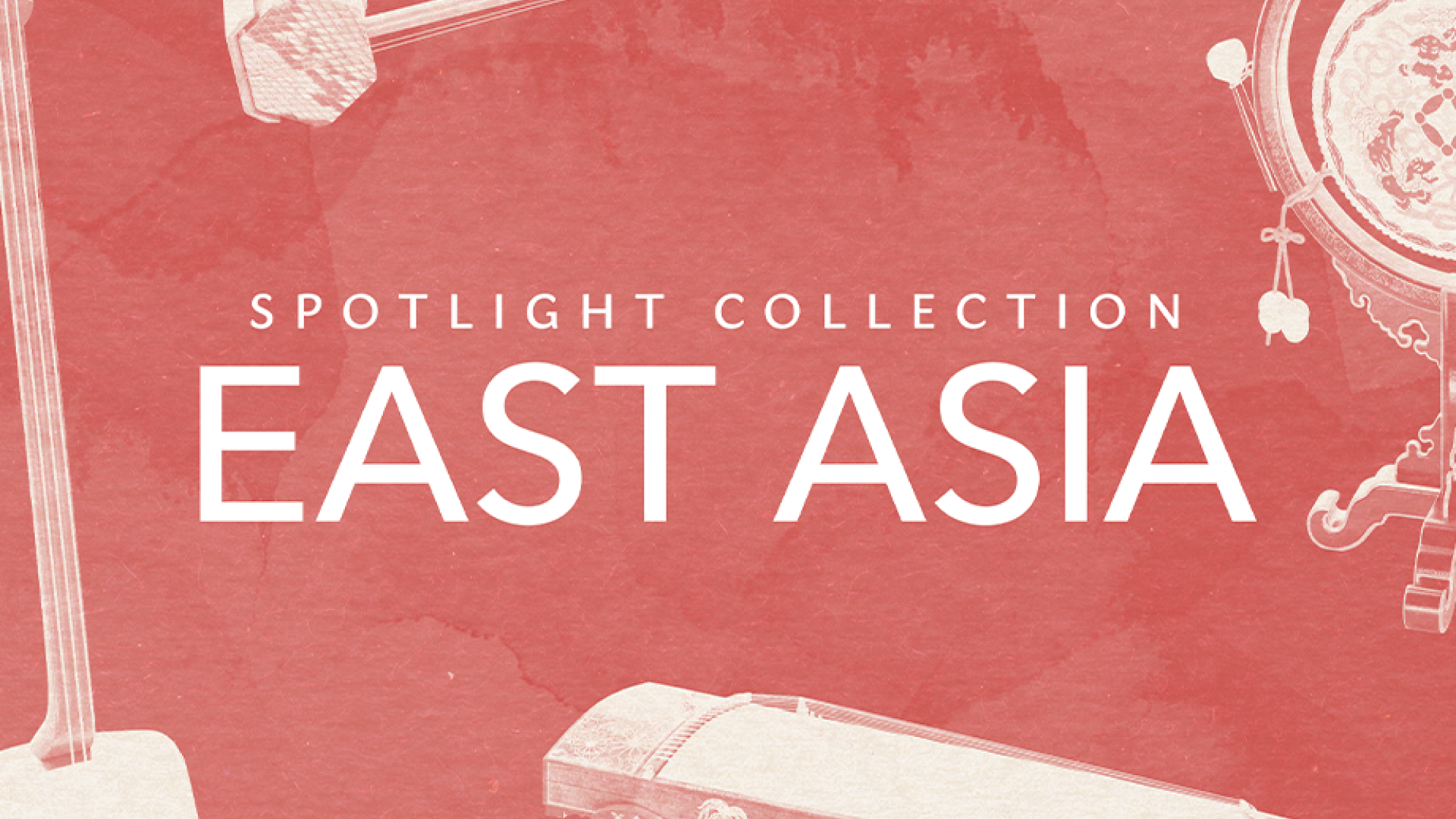 Komplete Kontrol East Asia libreria strumenti cinematica