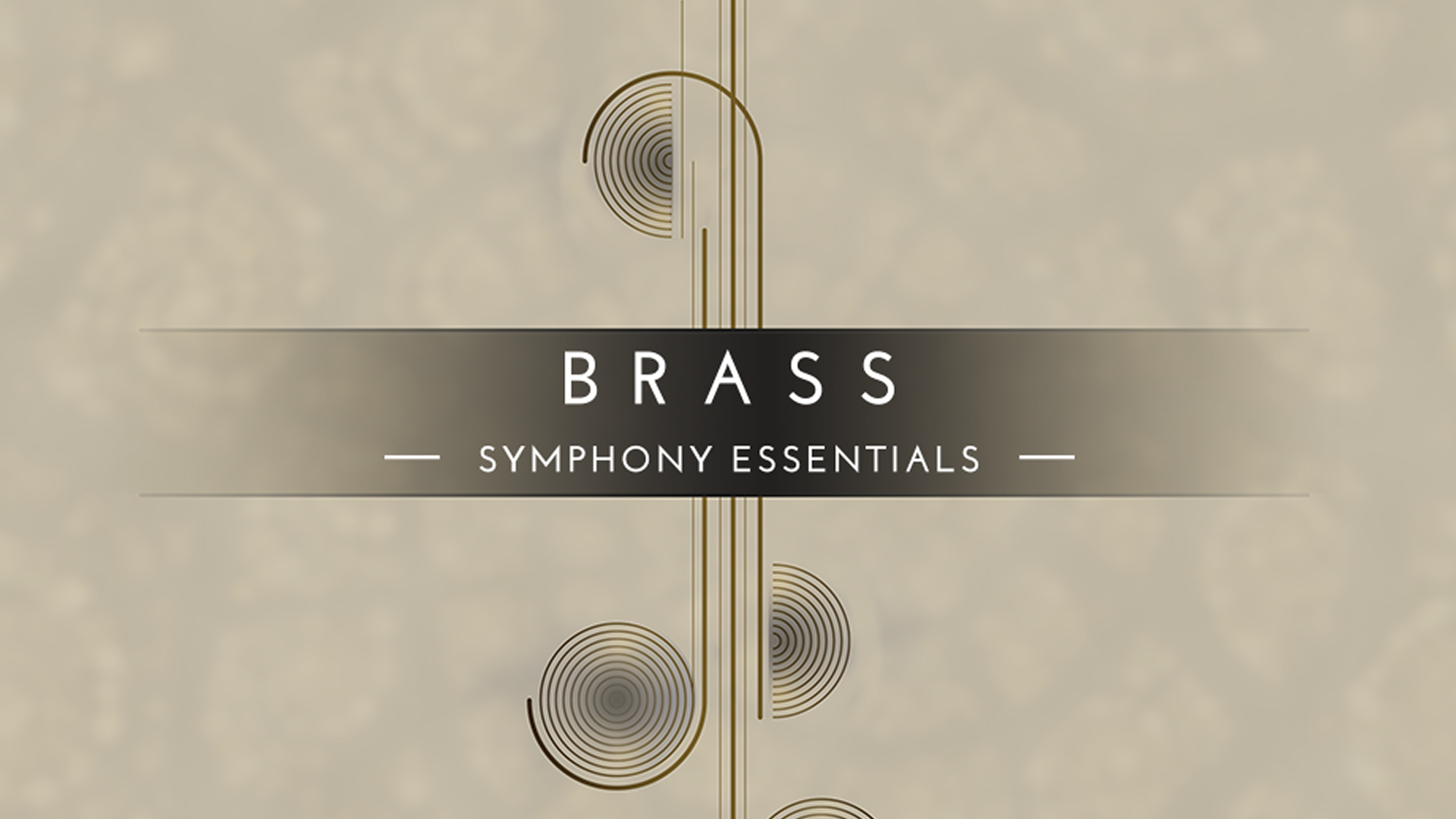 Komplete Kontrol Symphony Essentials Brass ottoni virtuali