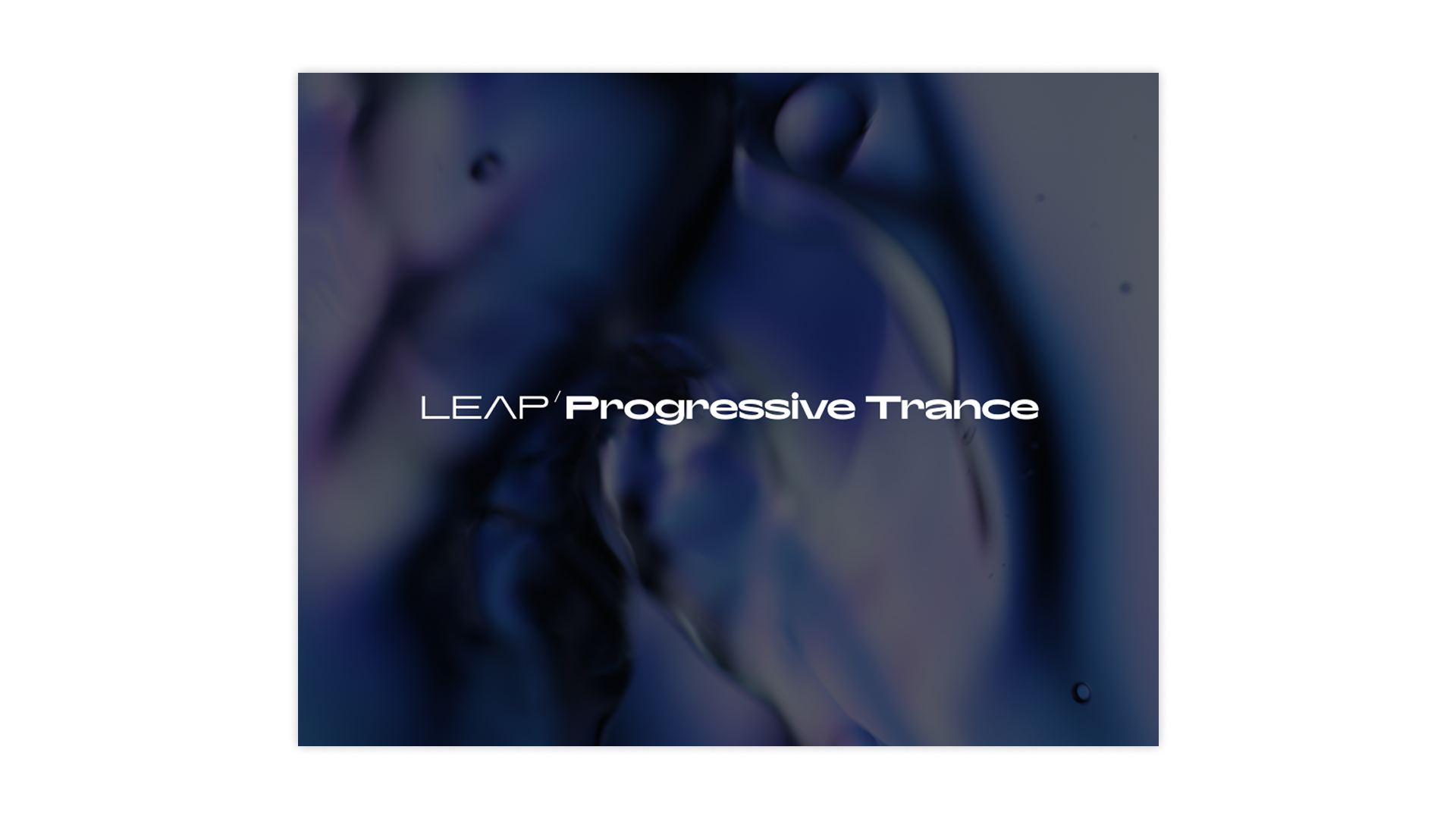 Komplete Kontrol Progressive Trance espansione Leap suoni trance