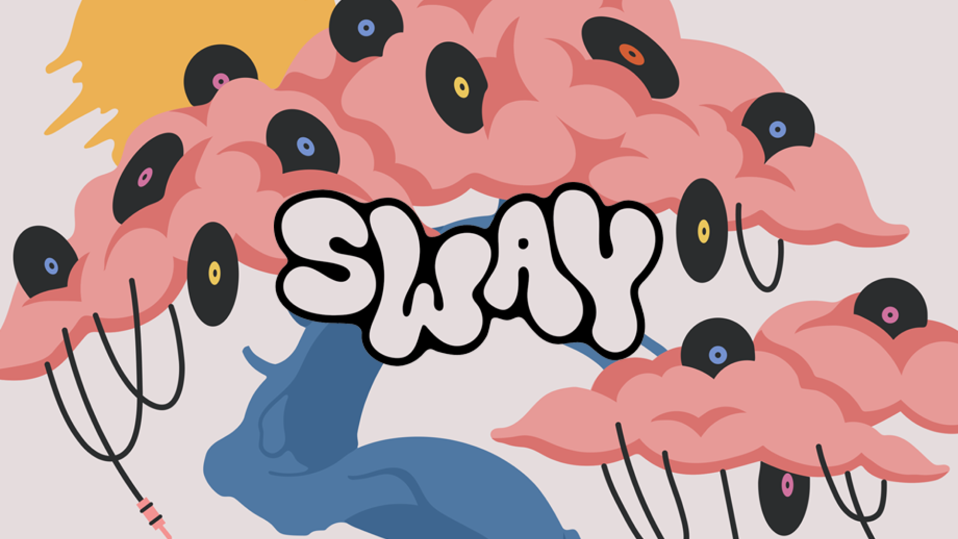Komplete Kontrol Sway strumento Play Series download