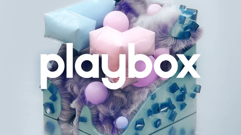 Komplete Kontrol Playbox strumento sampler cinematico
