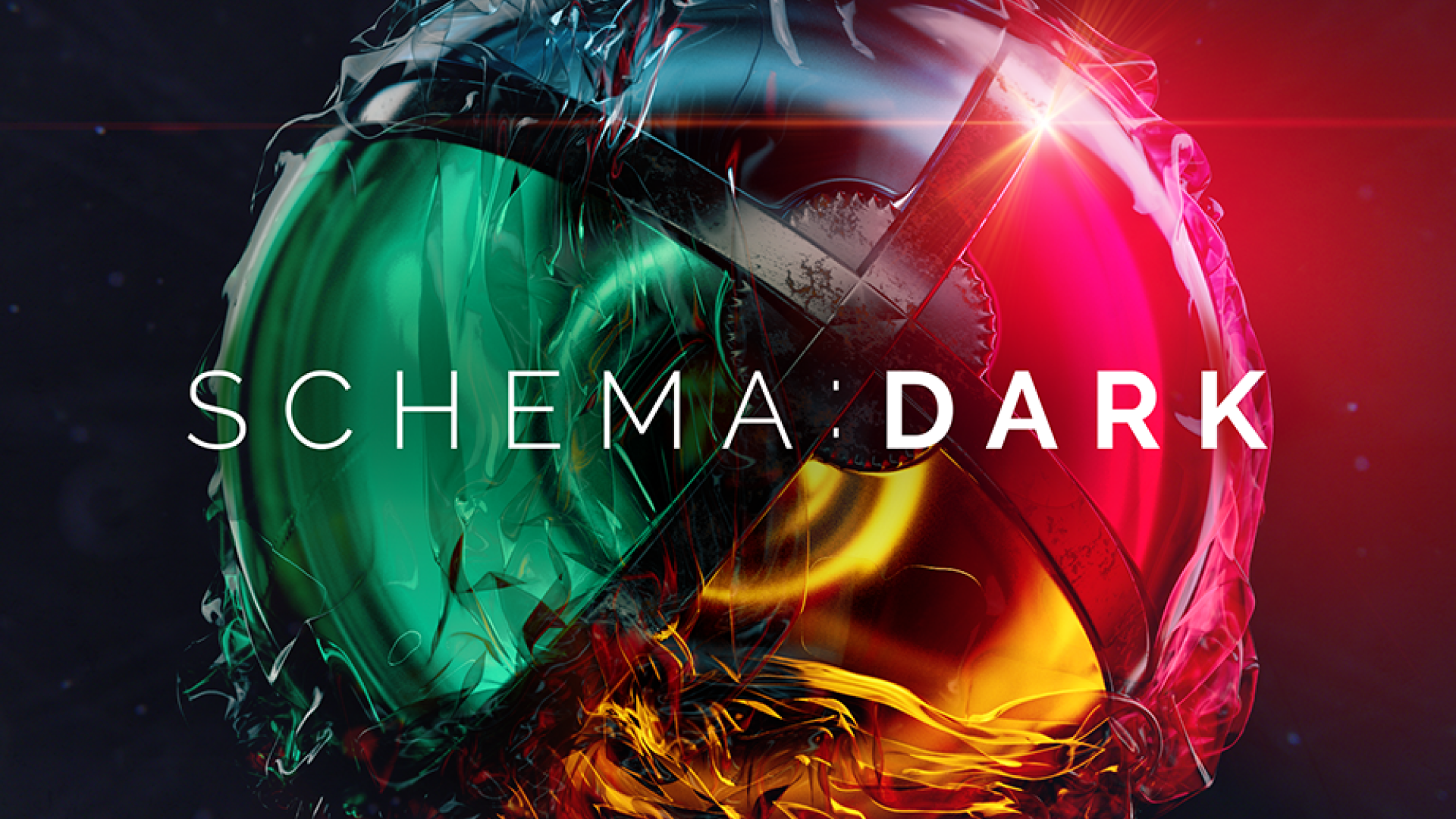 Native Instruments Schema Dark strumento Kontakt