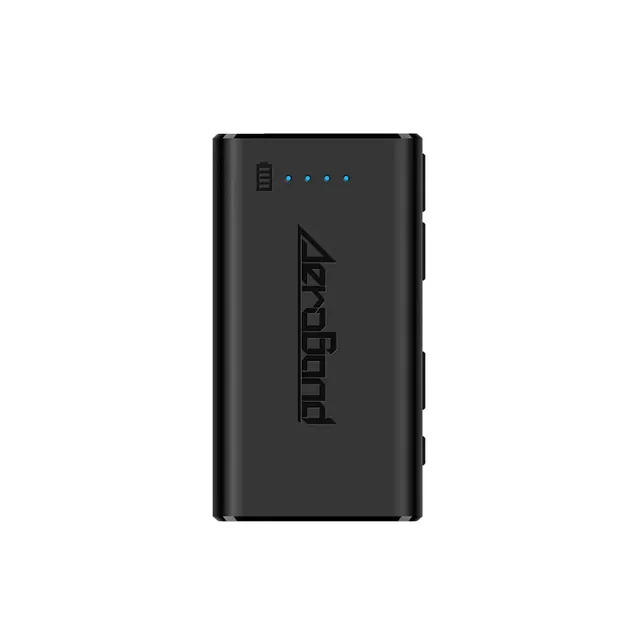 Aeroband PocketDrum Adapter adattatore batteria senza app