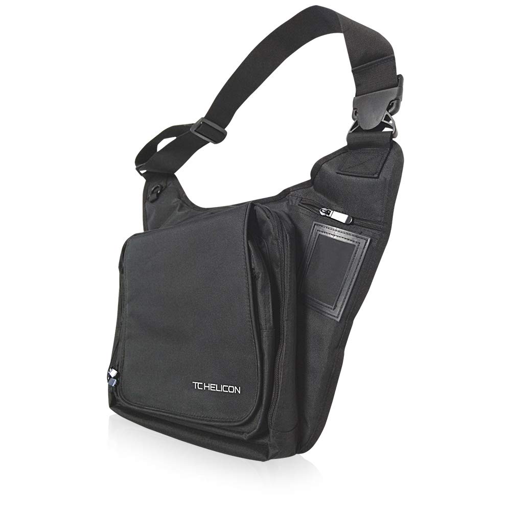 TC Helicon VoiceLive 3 VL3 borsa nylon imbottita
