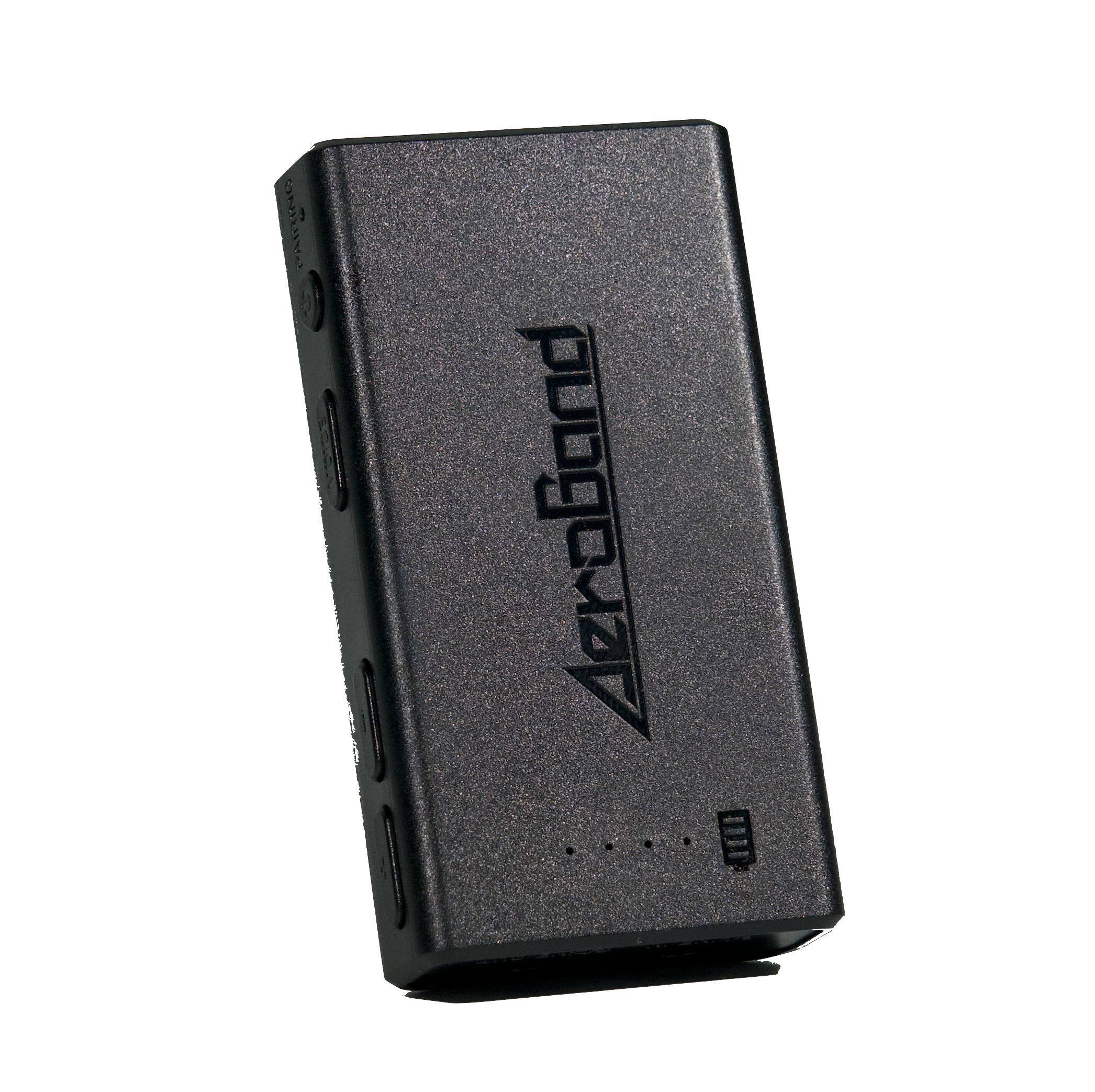 Aeroband PocketDrum Adapter adattatore batteria senza app