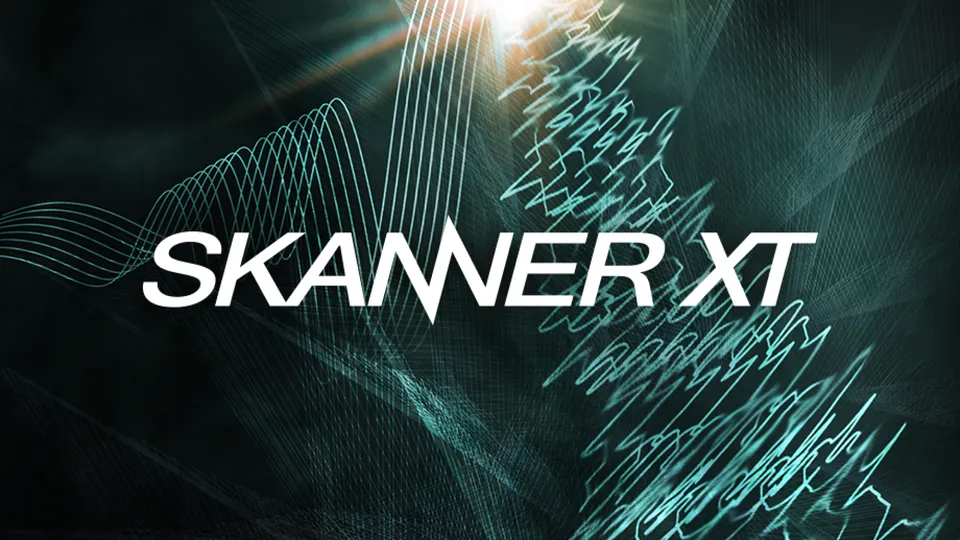 Komplete Kontrol Skanner XT sintetizzatore virtuale licenza