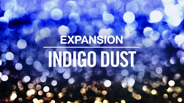 Komplete Kontrol Indigo Dust espansione techno house