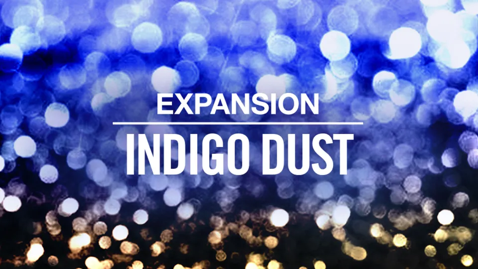 Komplete Kontrol Indigo Dust espansione techno house