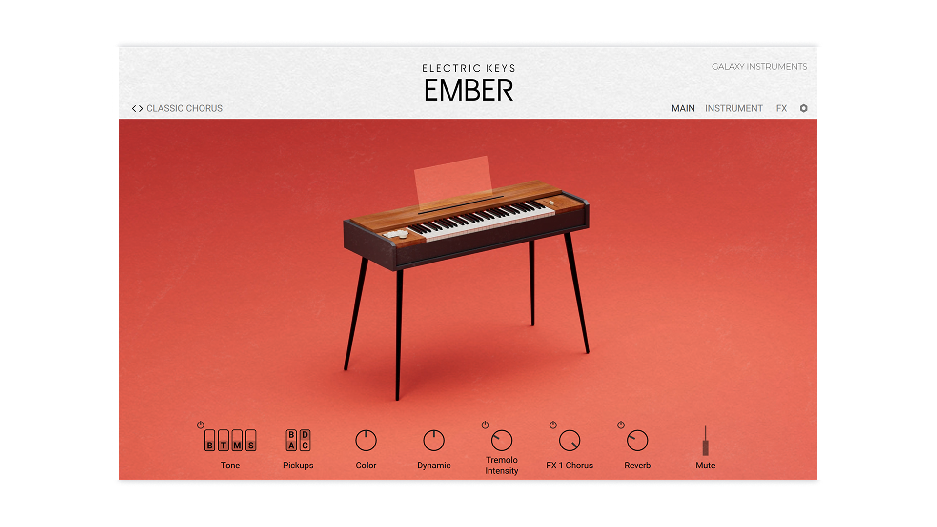 Komplete Kontrol Definitive Electric Keys Collection tastiere elettriche