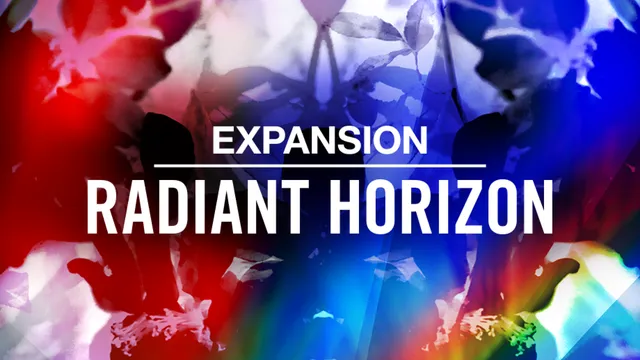 Komplete Kontrol Radiant Horizon espansione elettronica