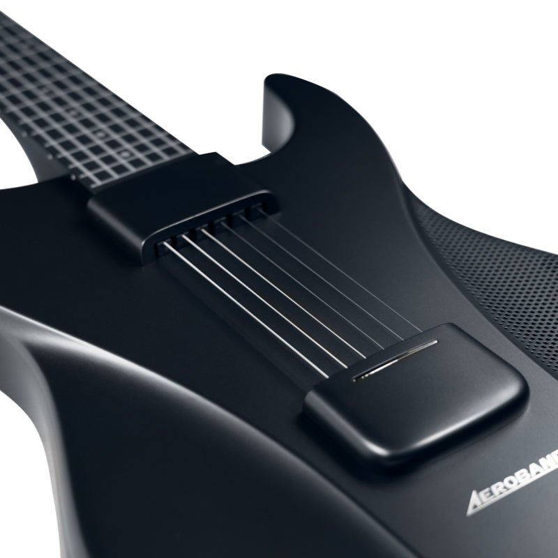 Aeroband corde chitarra acciaio set 6 corde