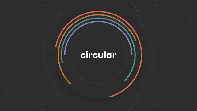 Native Instruments Circular strumento Kontakt mallets